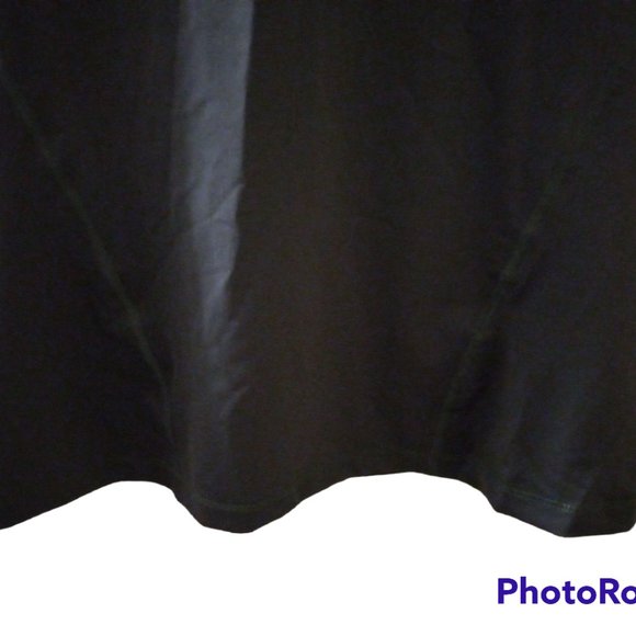 NWT! NIKE Pro Dri-Fit Racerback Slim Fit Tank Top Heathered Gray Women's… - Picture 8 of 12